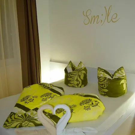 Balint New Premium Penthouse Apartamento