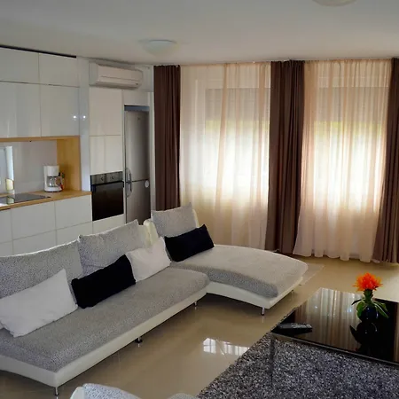 Balint New Premium Penthouse * Siófok